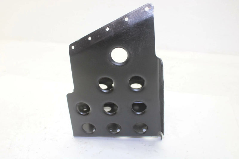 97 Arctic Cat EXT 580 EFI DLX OEM Left Foot Well 0706-917 SA96