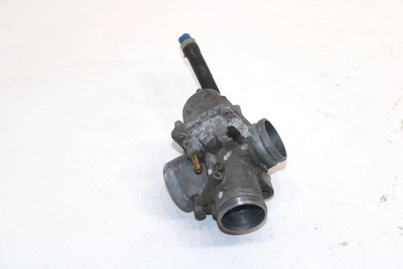 99 Polaris Rmk 500 Oem Mag Carburetor Body H8 3130943 SP170