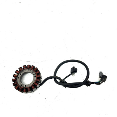 98-02 Suzuki Quadrunner 500 LTF500F 4x4 OEM Stator 32101-09F20 AS37