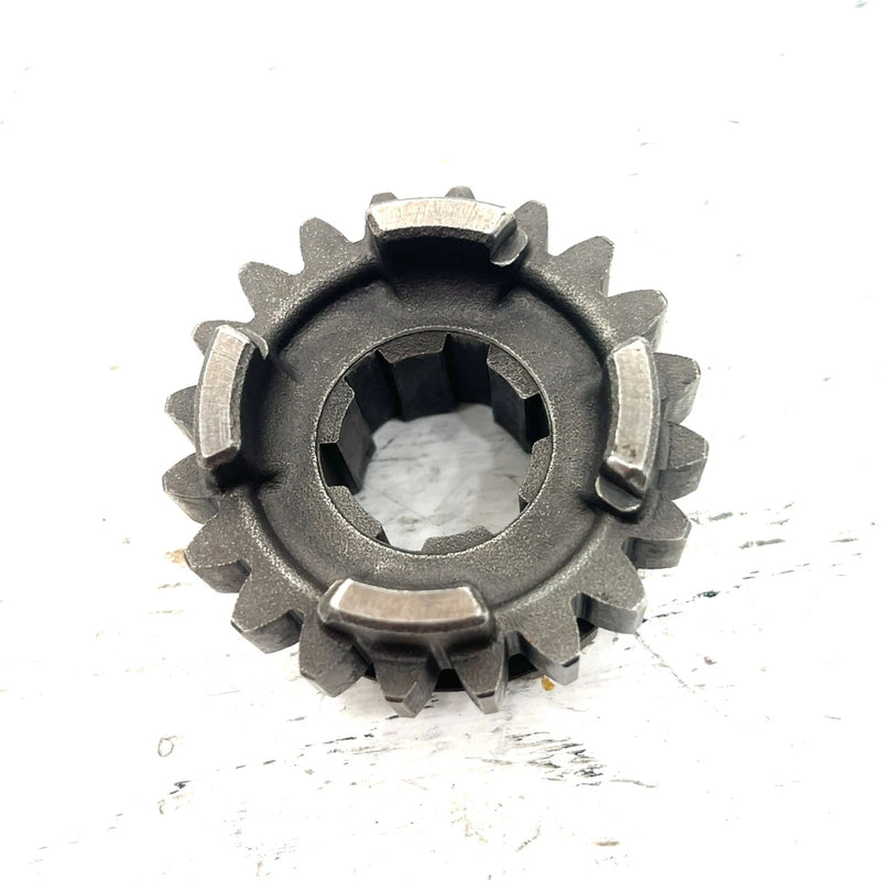 2001 Arctic Cat 500 OEM 20T 3rd Drive Gear 3446-215 AA36 