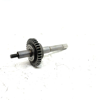 2004 Polaris MSX 110 OEM Water Pump Shaft 0451900 JP42