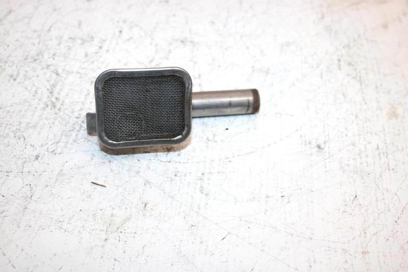 2004 Honda Fourtrax Rincon Oem Oil Strainer 15153-HN8-000 AH2