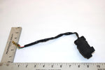85 Honda Atc250es A Oem Receptacle Socket 31650-HA0-003 31650-HA0-680 AHS