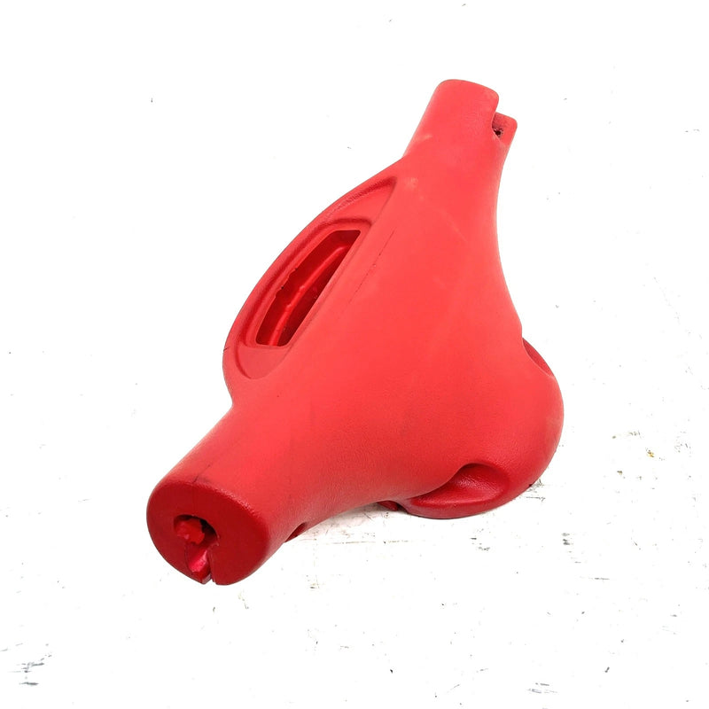 1995 Polaris SLX 780 OEM Handlebar Cover 5431957-136 JP43