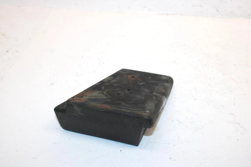 1996 Ski-doo Touring Sle Oem Left Rear Footrest 414975400 SS27