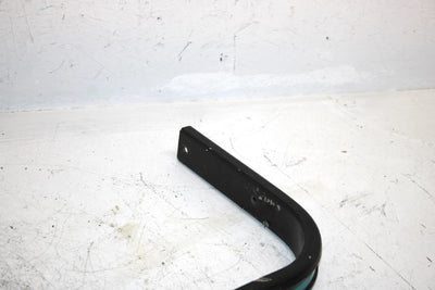96 Polaris Sport Oem Rear Bumper W/Teal Stripe 5224334-067 SP155