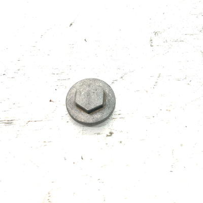 83-85 Yamaha Tri Moto 200 YTM200 OEM Drain Plug 5H0-15351-00-00 AY59