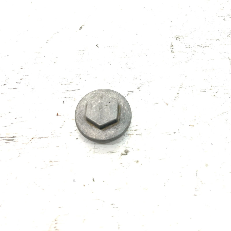 83-85 Yamaha Tri Moto 200 YTM200 OEM Drain Plug 5H0-15351-00-00 AY59