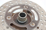 99 Kawasaki Prairie 400 4x4 Oem Front Wheel Hub With Disc 49030-1116 AK16