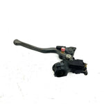 07-14 Honda Rancher 420 TRX420FE OEM Rear Brake Lever 53180-HA8-770 AH76