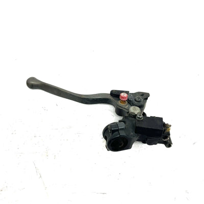 07-14 Honda Rancher 420 TRX420FE OEM Rear Brake Lever 53180-HA8-770 AH76
