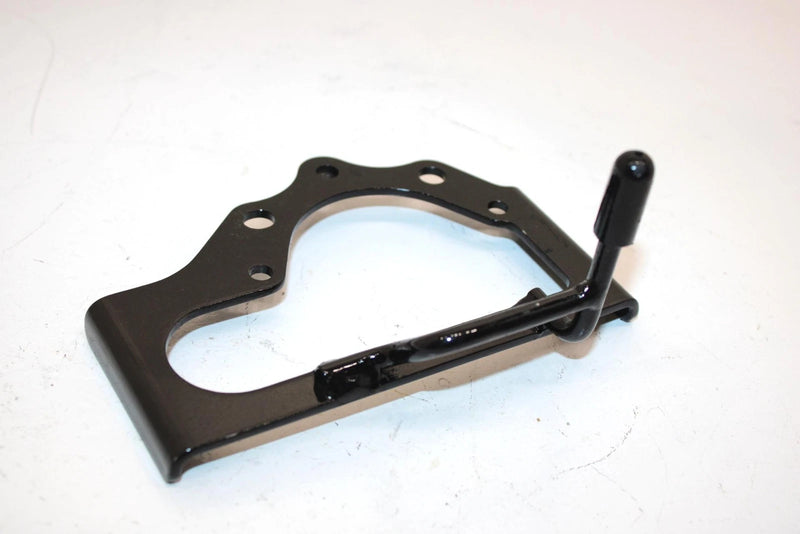 99 Kawasaki Prairie 400 4x4 Oem Shifter Bracket 11050-1700 AK16