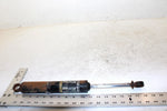 2000 Arctic Cat Zl 580 Efi Esr Oem Front Ski Shock 1603-175 SA3