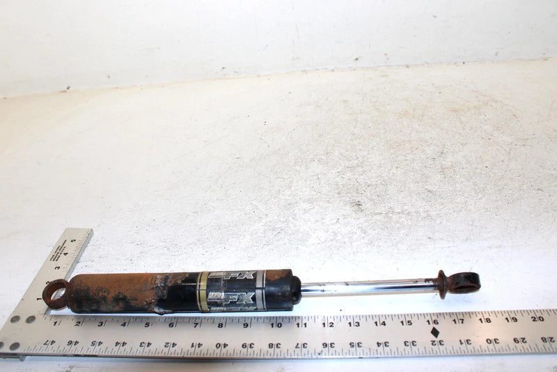 2000 Arctic Cat Zl 580 Efi Esr Oem Front Ski Shock 1603-175 SA3