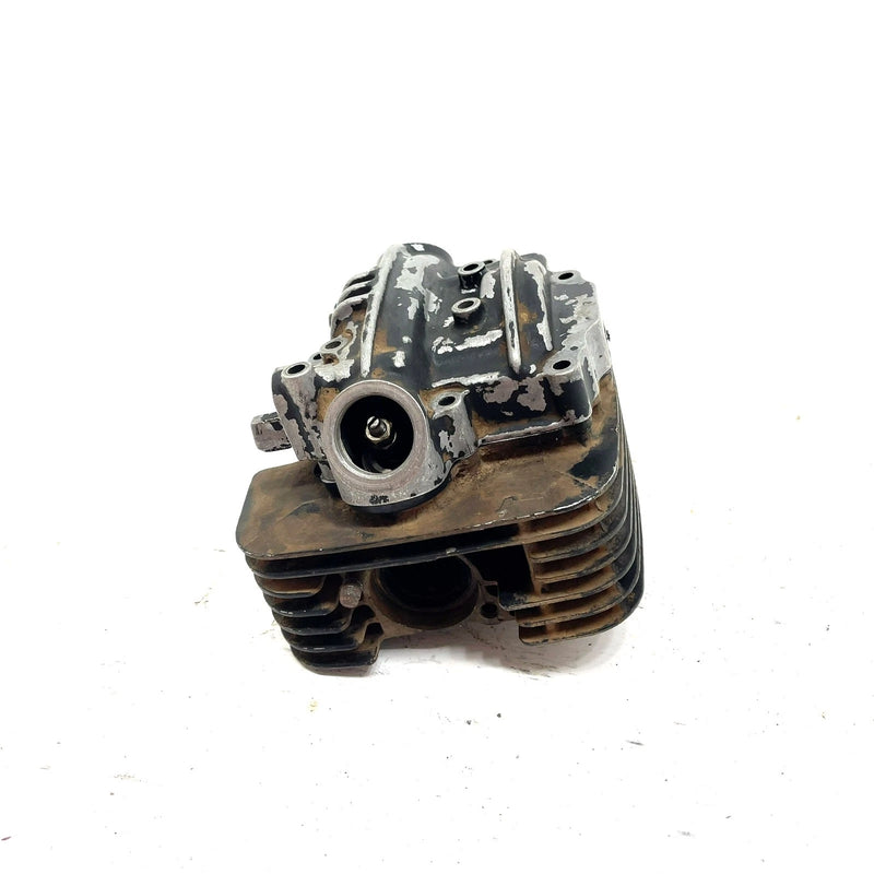 87-93 Suzuki Quadrunner 4WD LT4WD OEM Cylinder Head 11100-19B01 AS28