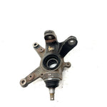 05 Honda Foreman 500 TRX500FE 4x4 OEM Right Steering Knuckle 51200-HP0-B00 AH90