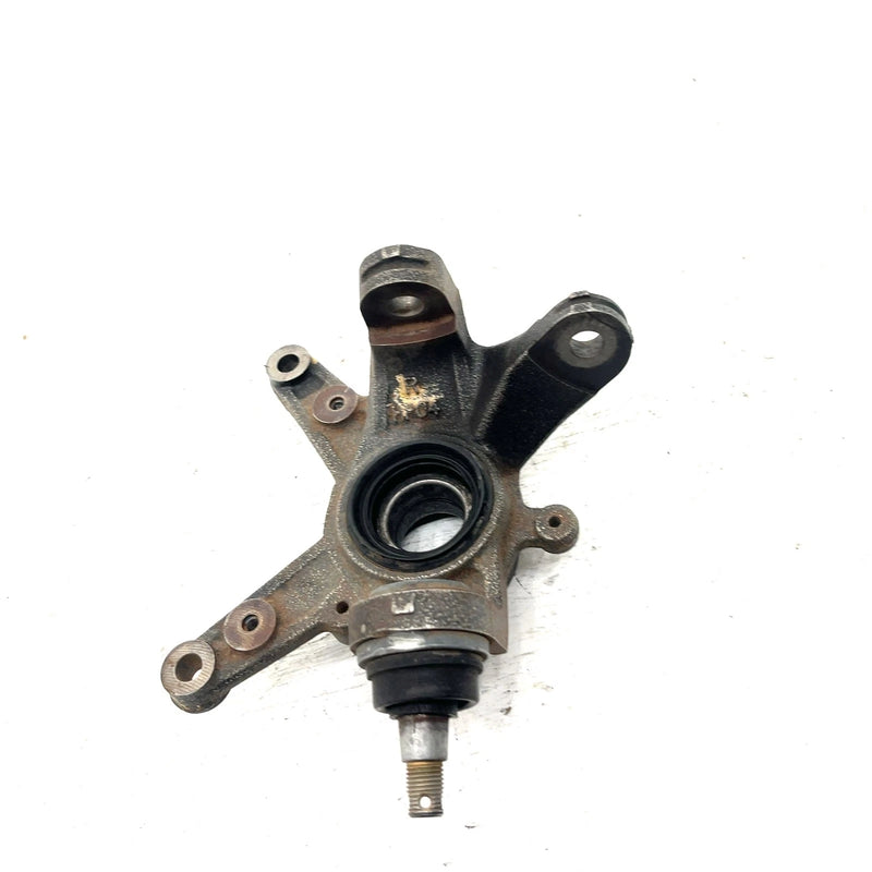 05 Honda Foreman 500 TRX500FE 4x4 OEM Right Steering Knuckle 51200-HP0-B00 AH90