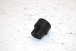 1992 Arctic Cat Jag Deluxe Oem Recoil Rope Guide 0116-469 SA58