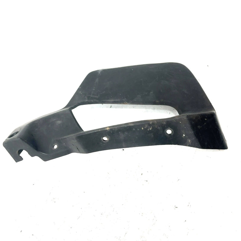 05 Honda Foreman 500 4x4 OEM Left Rear Splash Guard 80251-HP0-A00ZA AH90