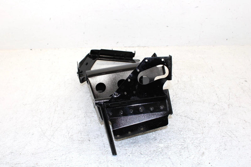 1996 Polaris 600 Xcr Sp Oem Right Footrest W/Console Panel 1012281 SP68