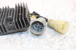 1999 Kawasaki Prarie 400 Oem Voltage Regulator 21066-1112 21066-0047 AK28