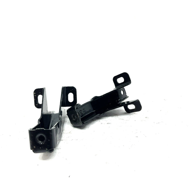 02-03 Polaris Sportsman 700 OEM Front Rack Support Set 1013744-067 AP190