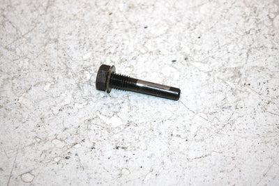 1997 Suzuki King Quad 300 4x4 Oem Tensioner Guide Belt 12812-32410 AS11