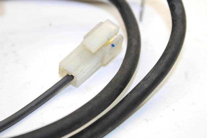 2006 Yamaha Attak Oem Minus Lead Wire 8FP-82116-01-00 Q2410