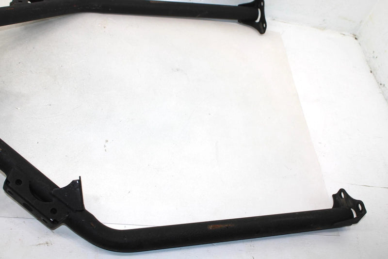 2015 Yamaha Viking Vi Oem Center Main Roll Cage Support 2PG-K830A-00-00 XY0.1