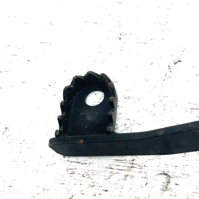 2001 Bombardier DS650 OEM Rear Brake Pedal 705600094 AB16