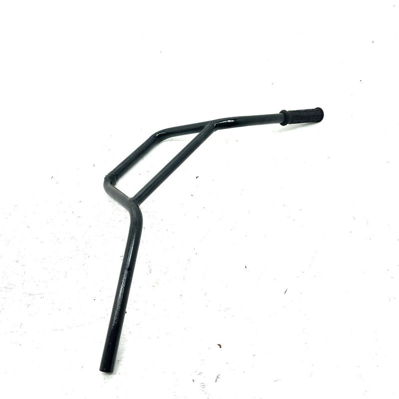 87-89 Suzuki Quadrunner 300 LT300E 2x4 OEM Handlebars 56110-41B01-291 AS36