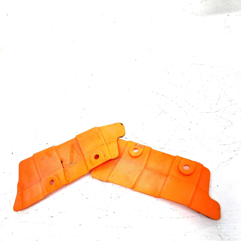 2006 Arctic Cat 650 4x4 V2 Stewart Auto OEM Rear Axle Guard Set 2406-087 AA37