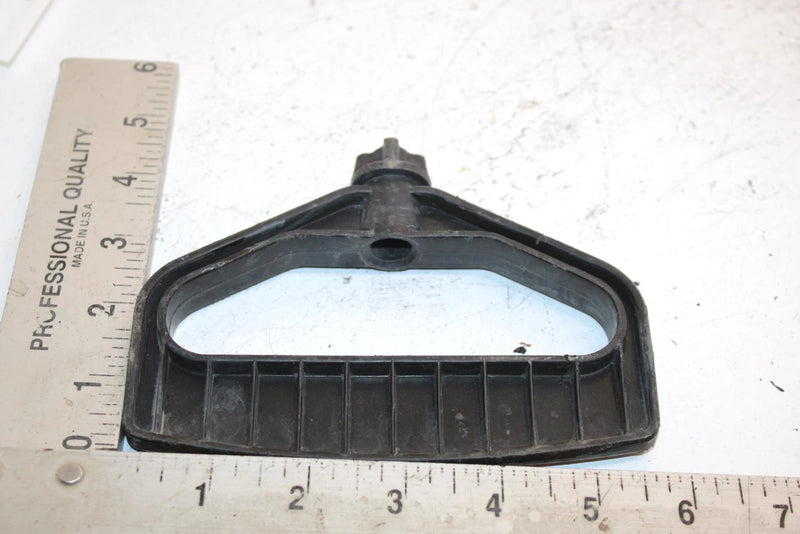 02 Arctic Cat Z 570 Oem Starter Recoil Handle 0636-363 SA176