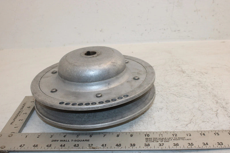1996 Polaris 500 Oem Secondary Driven Clutch 1321925 1322155 SP14