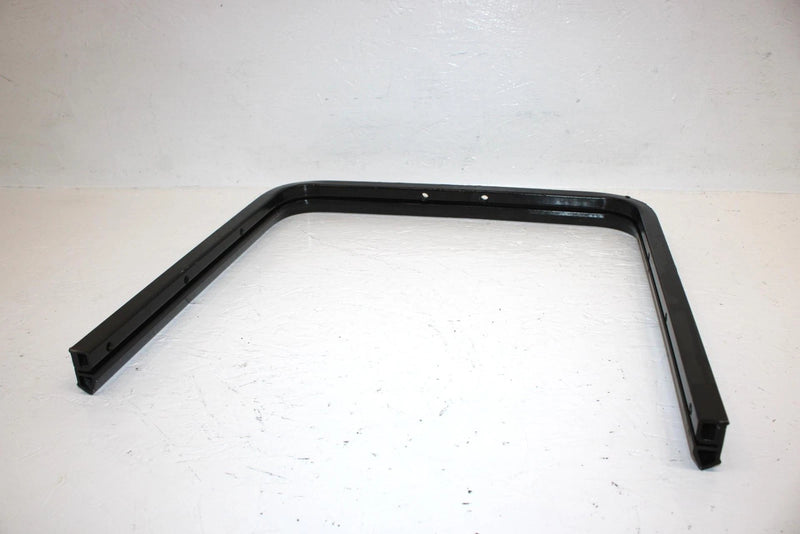 1990 Arctic Cat El Tigre Ext Mountain Cat Oem Rear Bumper 0706-458 SA49