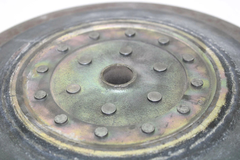 89 Yamaha Inviter OEM Secondary Clutch Fixed Sheave 8F3-17660-01-00 SY56