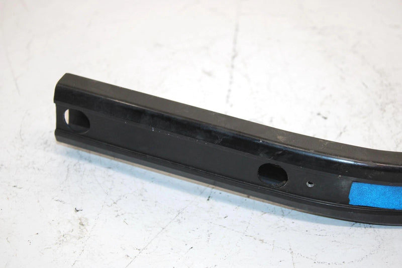90 Polaris 500 Oem R.Bumper Blue Stripe 5224347-067 SP211