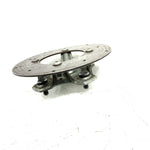 09-15 Arctic Cat 550 4x4 Automatic OEM Wheel Hub/Rotor 1502-462 AA43