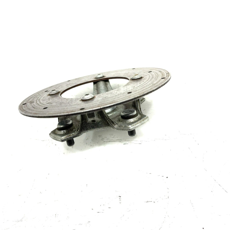 09-15 Arctic Cat 550 4x4 Automatic OEM Wheel Hub/Rotor 1502-462 AA43