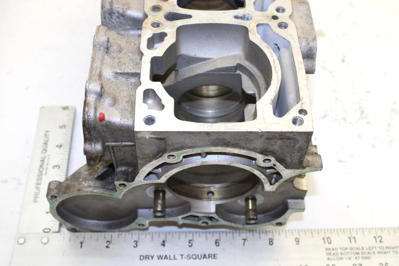 1998 Ski-doo Formula Iii 700 Oem Crankcase 420888026 SS107