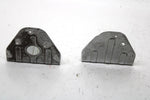 1992 Yamaha Exciter Ii Le Oem Skid Support Set 99999-02248-00 SY68