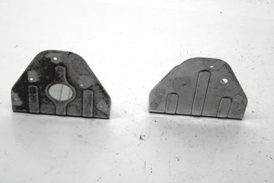 1992 Yamaha Exciter Ii Le Oem Skid Support Set 99999-02248-00 SY68