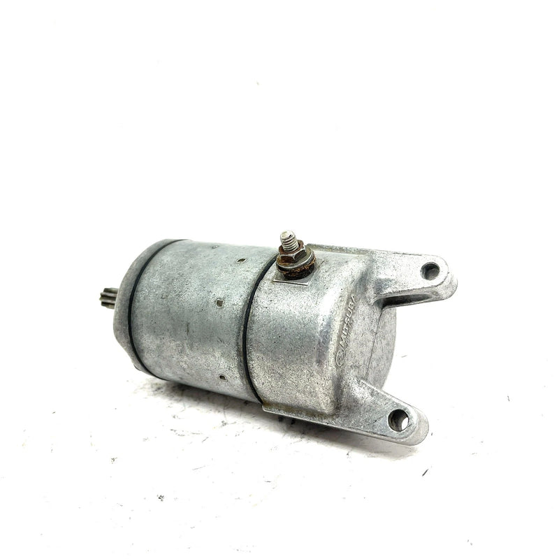 1993 Kawasaki Bayou 400 KLF400B 4x4 OEM Starter Motor 21163-1208 AK32