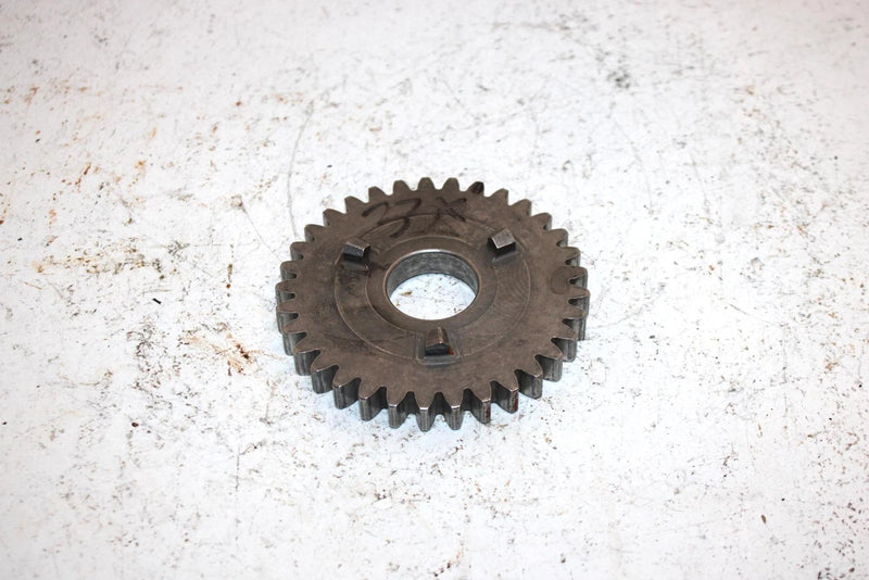 2000 Polaris Xplorer 400 Oem 33T Transmission Gear 3233731 AP99