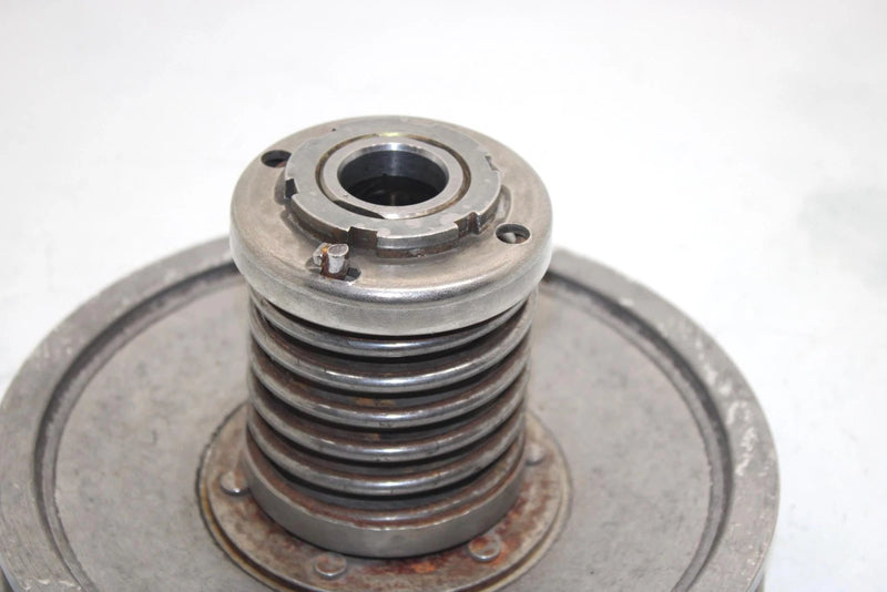 02 Arctic Cat 375 4x4 Automatic Oem Secondary Clutch 3403-240 3402-627 AA23