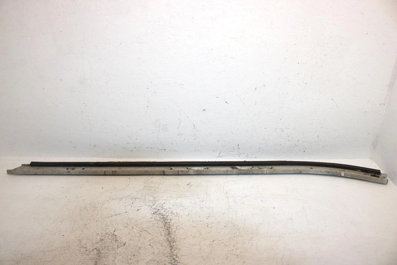 1995 Arctic Cat Pantera Oem Skid Rail 0704-303 SA17