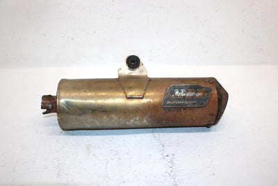 2005 Arctic Cat 500 4x4 Oem Exhaust Muffler 0512-180 AA1