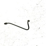 2000 Suzuki King Quad 300 4x4 OEM Front Lower Right Brake Pipe 59250-39D10 AS34