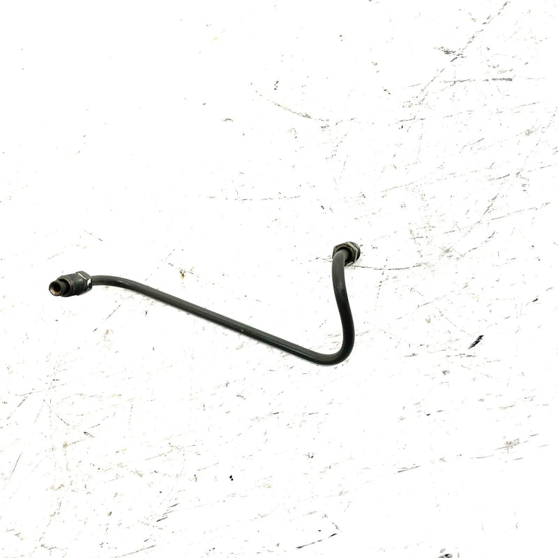 2000 Suzuki King Quad 300 4x4 OEM Front Lower Right Brake Pipe 59250-39D10 AS34