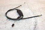 2001 Polaris 800 Le Oem Throttle Cable 7080897 SP22